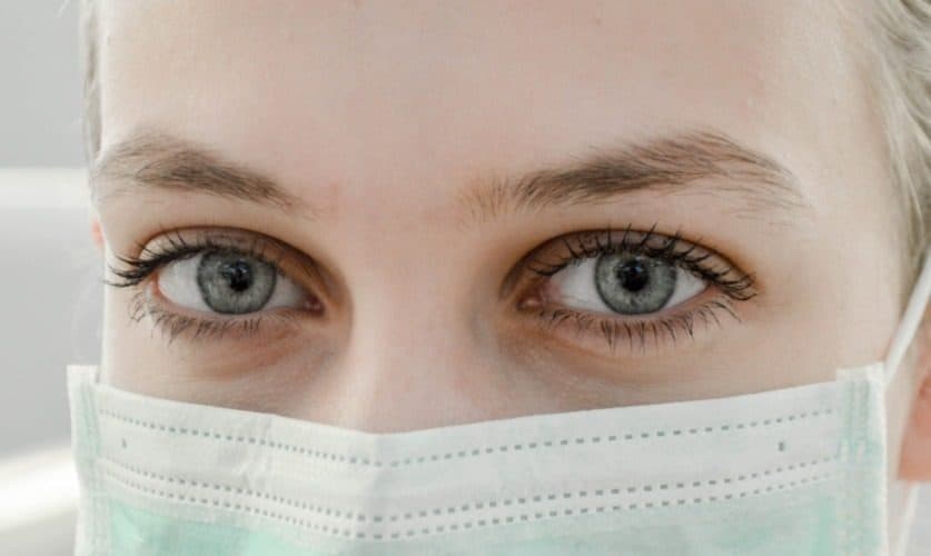 11 Armas cerebrales contra el coronavirus: equipo de héroes 1 armas cerebrales contra el coronavirus