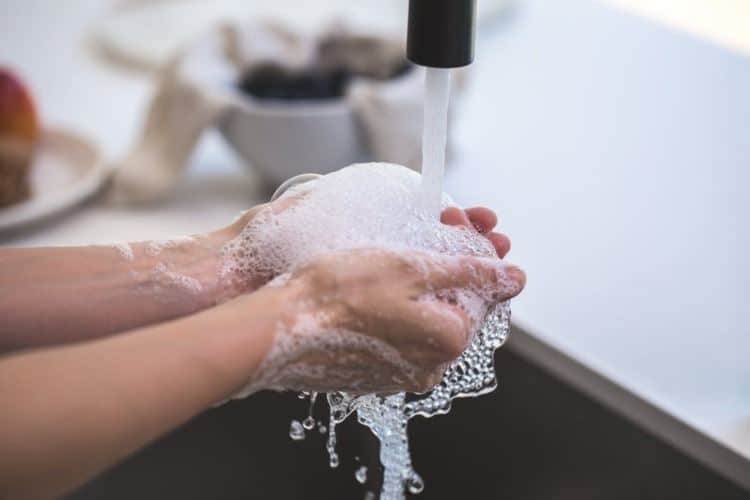 Claves para prevenir el coronavirus 1 cómo combatir el cororonavirus