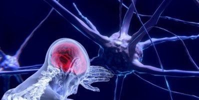 efectos neuronales en sanitarios