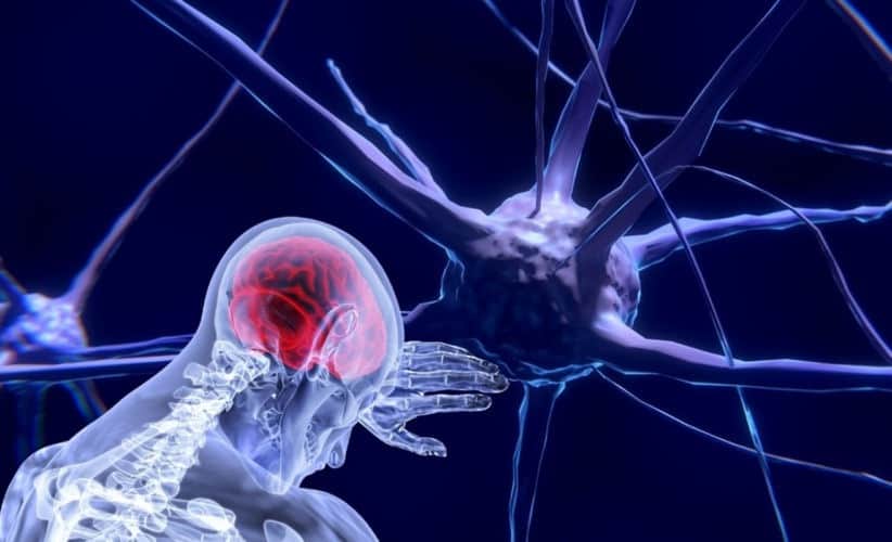 Héroes en "situación de guerra": 7 efectos neuronales en sanitarios efectos neuronales en sanitarios