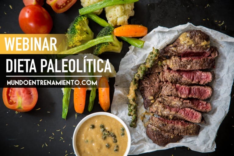 Dieta Paleolítica: 3 Secretos Que Debes Conocer