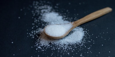 eritritol, la alternativa al azúcar