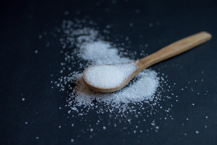 Eritritol, la alternativa del azúcar eritritol, la alternativa al azúcar