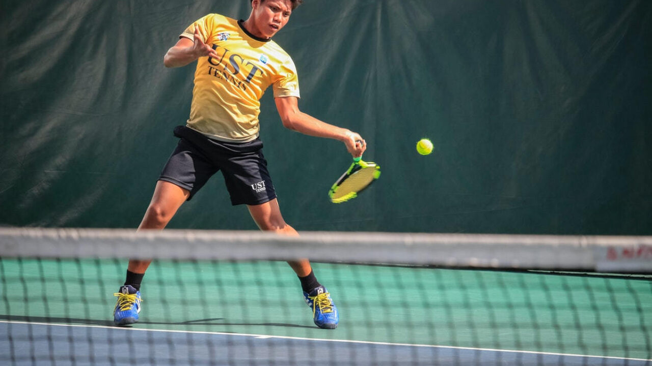 Velocidad De Reaccion En El Tenis Mundo Entrenamiento