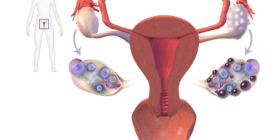 Síndrome del Ovario Poliquístico