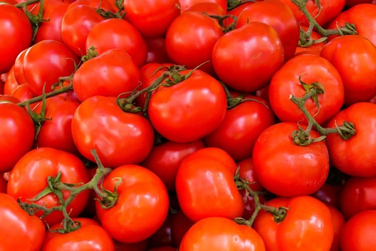 Tomate: mucho más que licopeno 1 imagen destacada tomate mucho más que licopeno