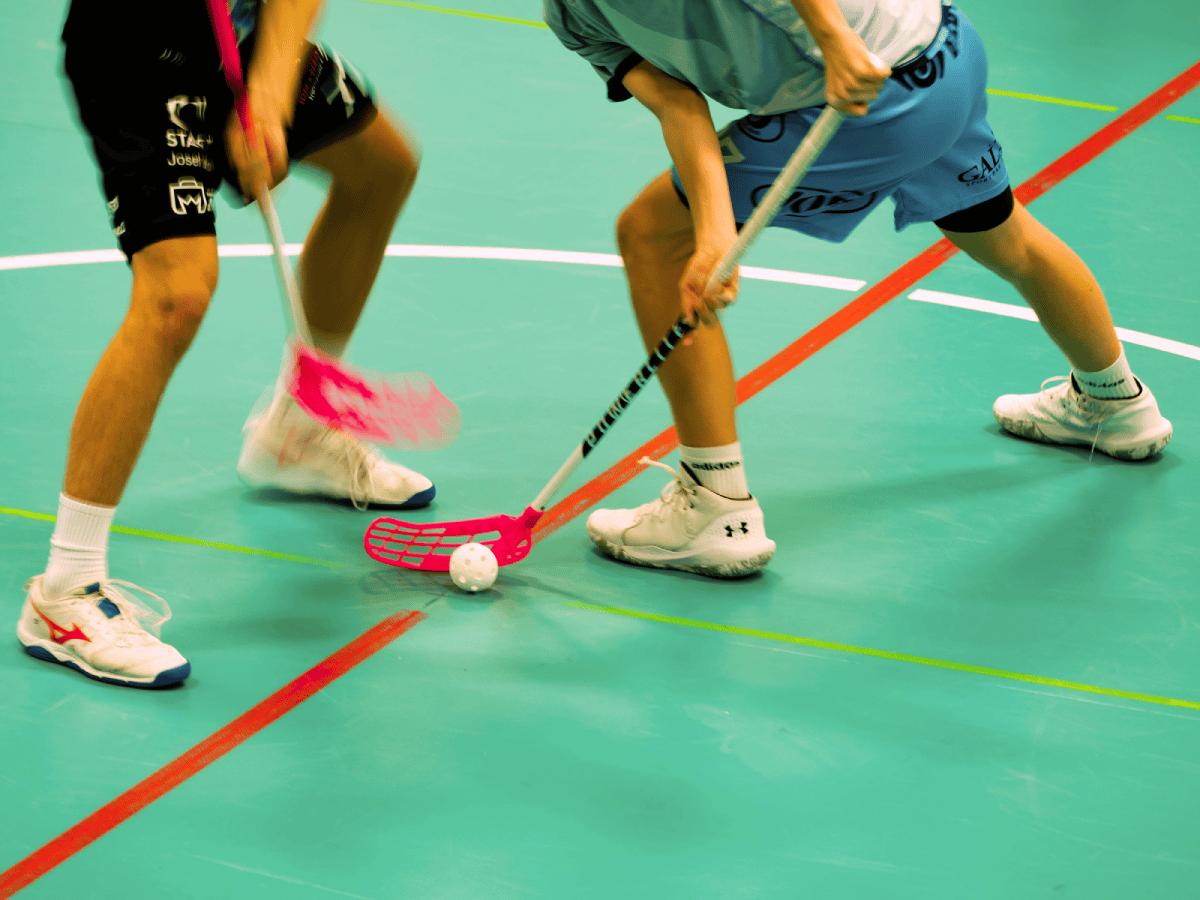 floorball deporte alternativo
