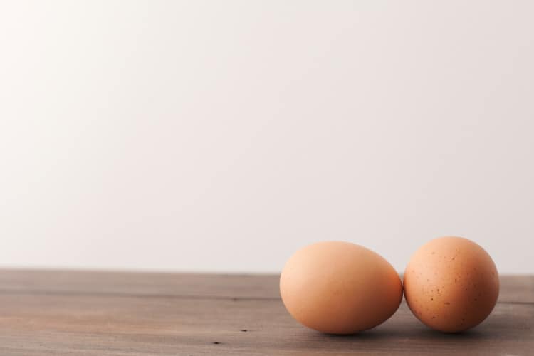 Proteína de huevo y nutrientes de la yema 1 Proteína de huevo y nutrientes de la yema 1