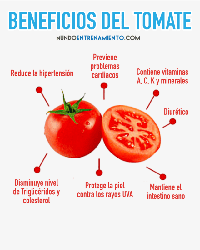 3 Recetas con tomates secos: preparación y aporte nutricional 3 Recetas con tomates secos: preparación y aporte nutricional
