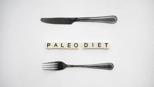 La dieta paleolítica restringe los procesados