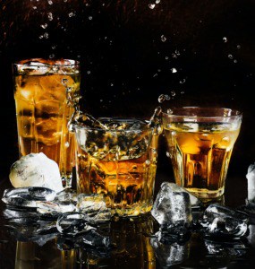 3 hábitos saludables para mejorar forma física Limitar la ingesta de alcohol consigue incrementar el rendimiento