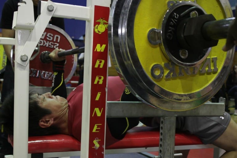 Powerlifting:【1 guía completa sobre esta disciplina】