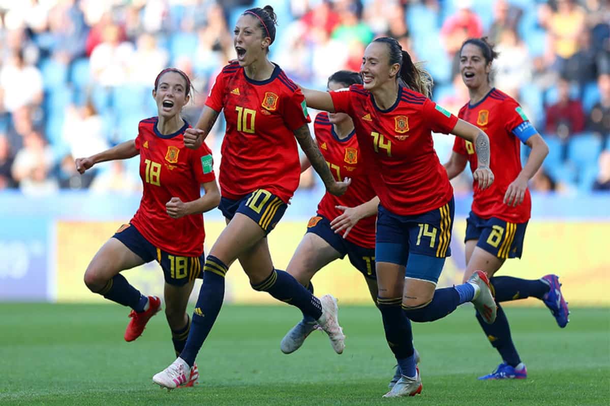 ▷ Futbol femenino. 3 variables que definen el éxito