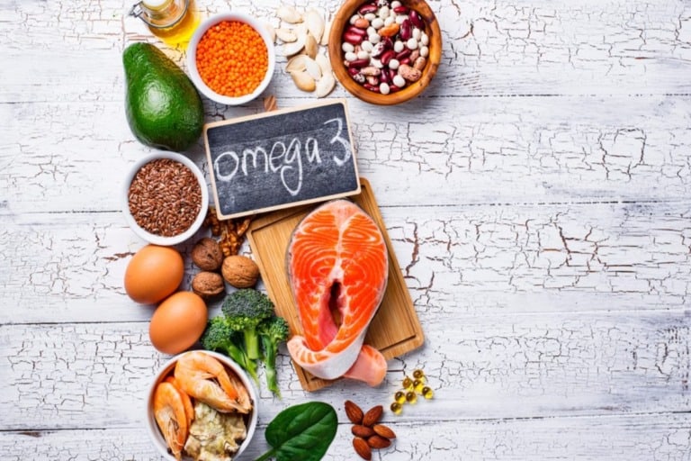 Aceite de krill 【4 beneficios según la ciencia】