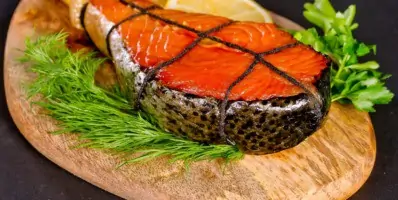 Para aumentar la ingesta de omega 3 hay que comer pescado