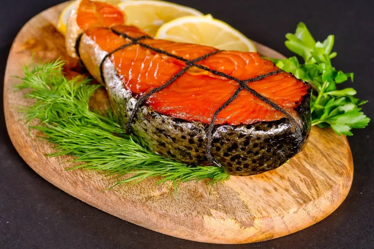 Para aumentar la ingesta de omega 3 hay que comer pescado