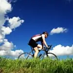 ventajas de moverse en bici
