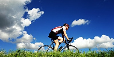 ventajas de moverse en bici