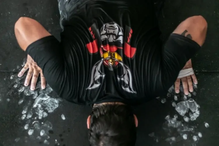 Volumen de entrenamiento e hipertrofia muscular volumen de entrenamiento en hipertrofia
