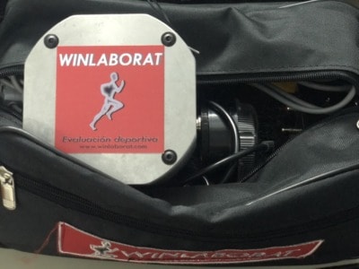 Encoder Winlaborat