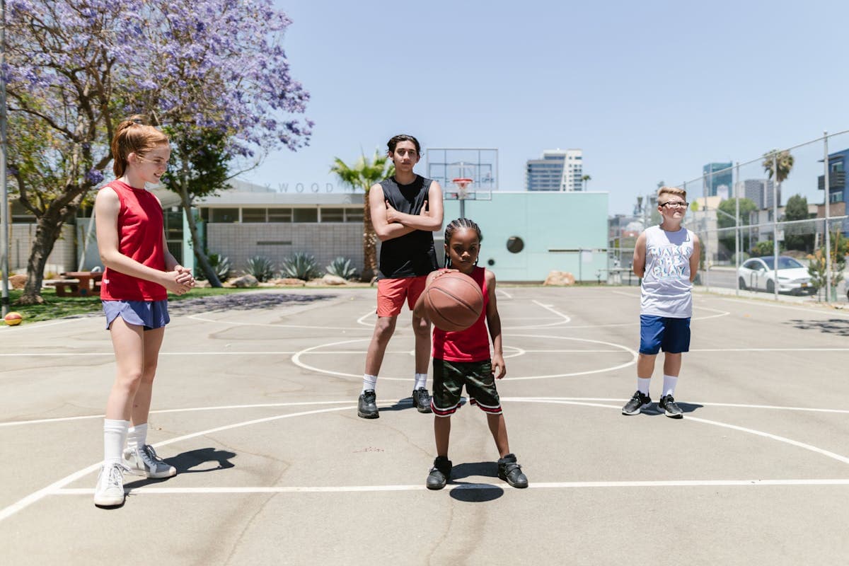 juegos de baloncesto