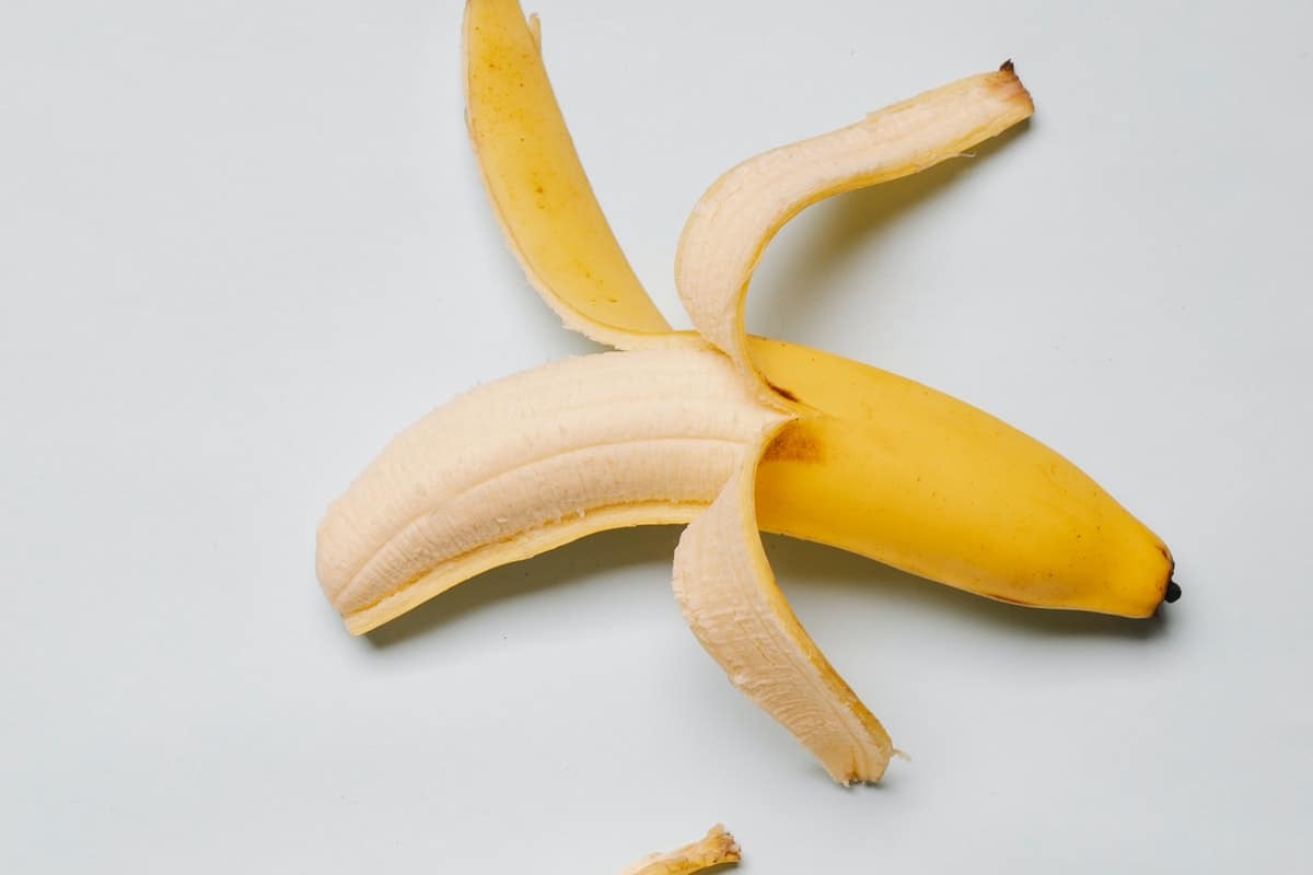 propiedades del plátano