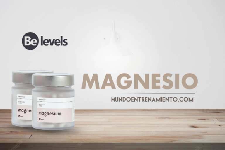 el bisglicinato de magnesio puede generar beneficios para la salud