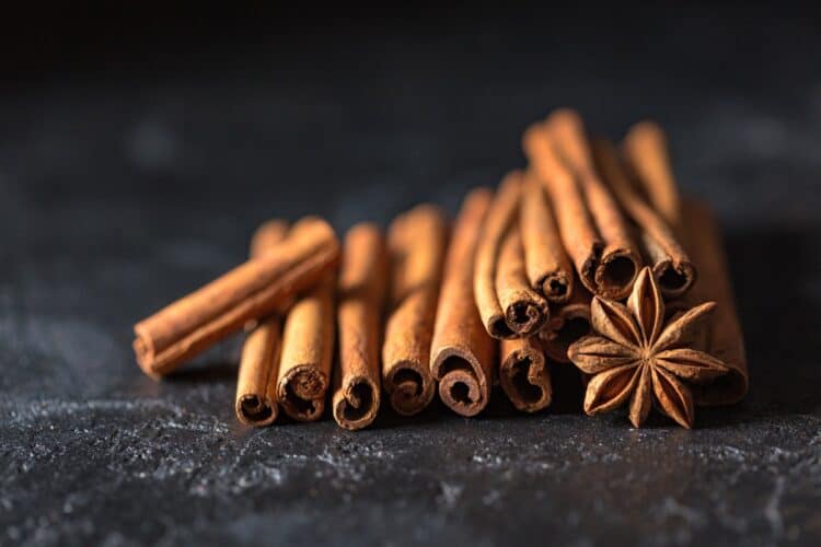 el extracto de canela ayuda a manejar la diabetes