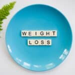 la dieta para perder peso mejora la salud
