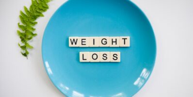 la dieta para perder peso mejora la salud