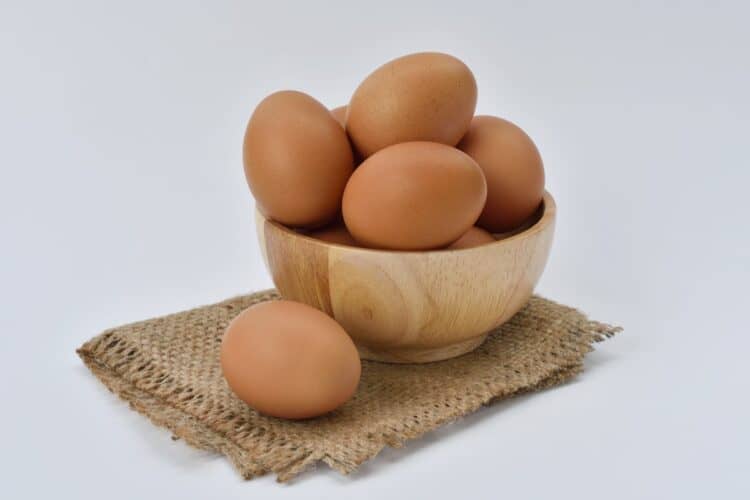 es importante incluir en la dieta desayunos con proteína