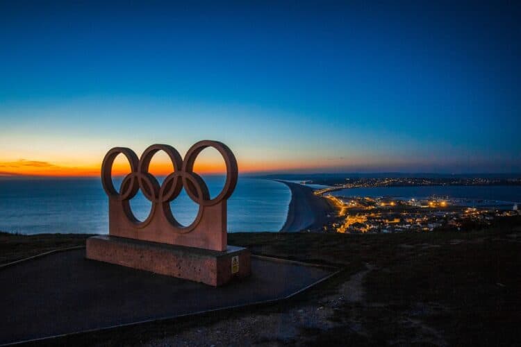 Juegos Olímpicos: la máxima expresión deportiva a nivel mundial 1 juegos olímpicos