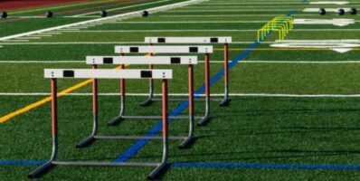 7 ejercicios para hipertrofiar la espalda Pliometría en el fútbol