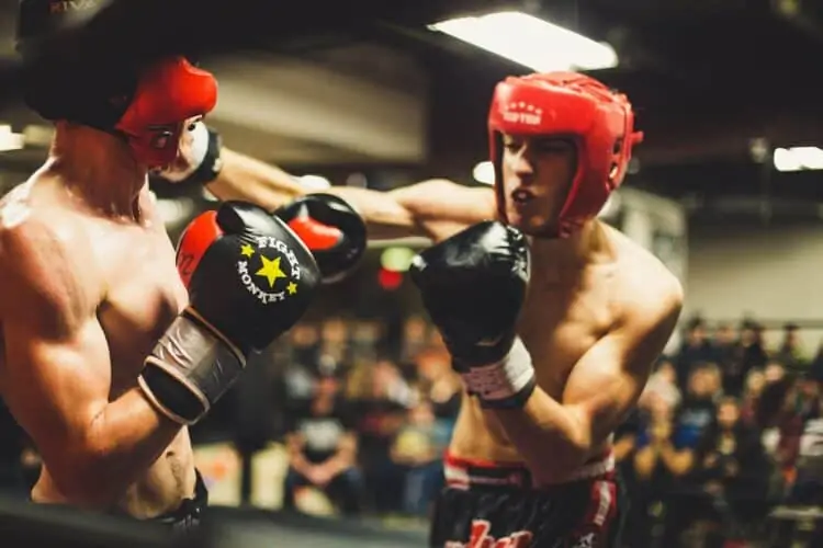 Preactivación para un Combate: una propuesta basada en evidencia Ejercicios de preactivación para un combate