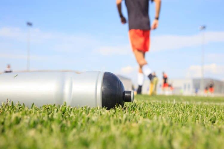 suplementos para futbolistas