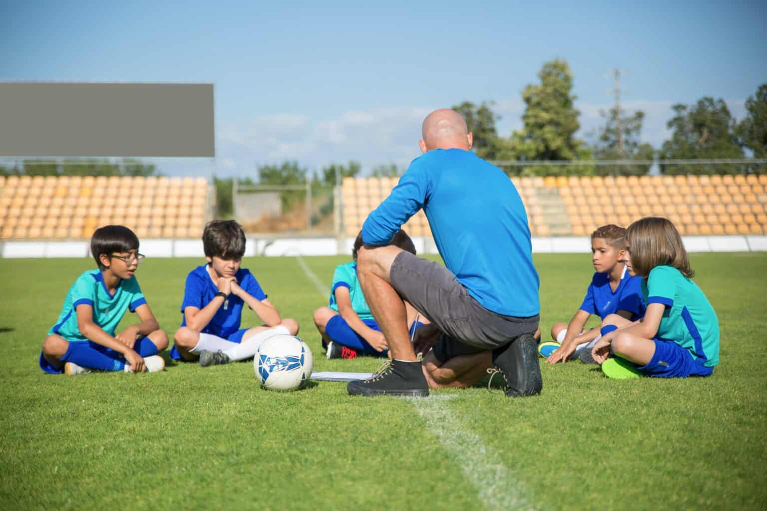 Deporte En Educación Física 12 Pautas Prácticas 0075