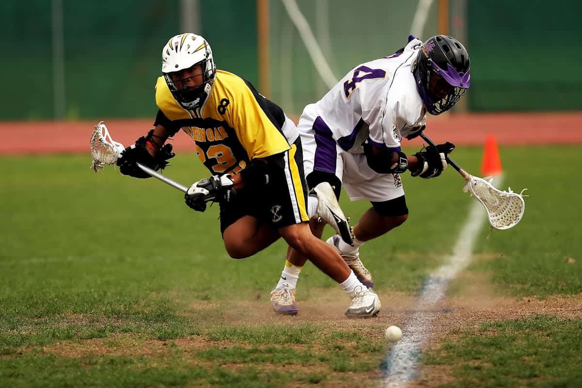 lacrosse
