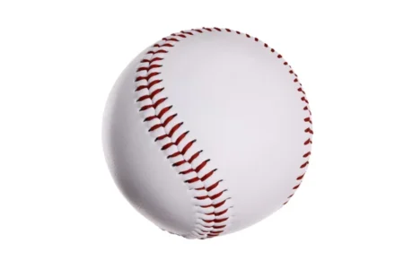 balón de beisbol