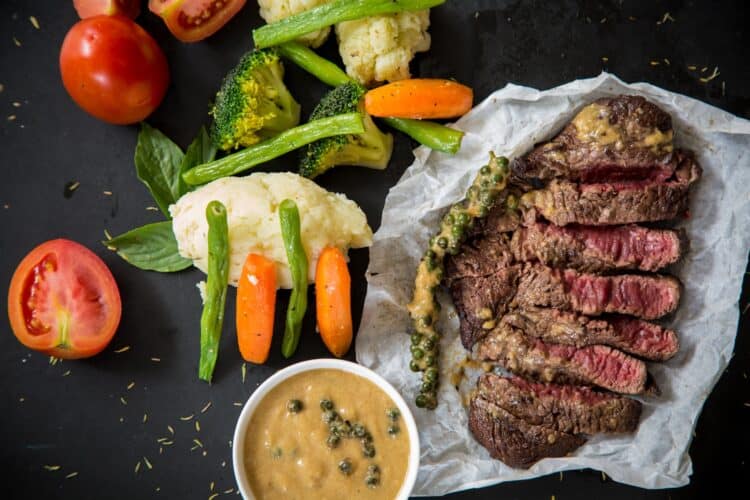 ¿Es malo un exceso de proteínas? Un exceso de proteínas no es malo