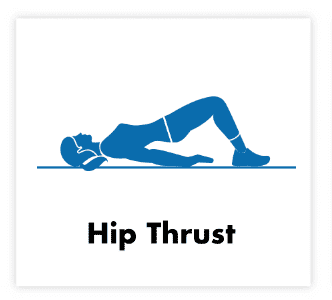 hip thrust