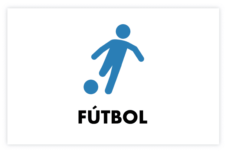 icono futbol