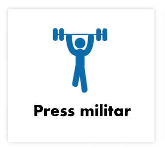 icono press militar