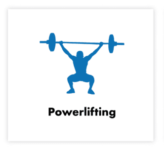 powerlifting