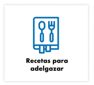 recetas