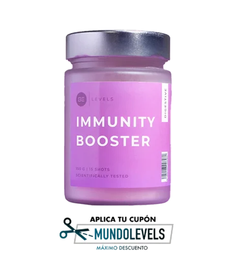 Immunity booster de belevels
