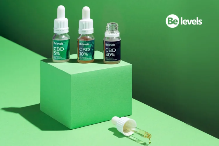 Aceite de CBD: propiedades y beneficios Aceite de CBD: propiedades y beneficios