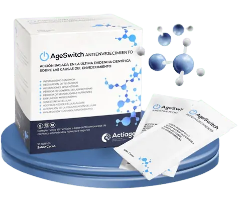 caja ageswitch