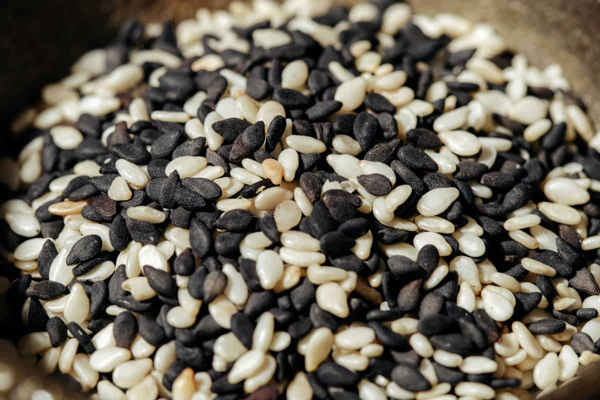 Aceites para cocinar: conoce los 6 mejores para la salud Sésamo