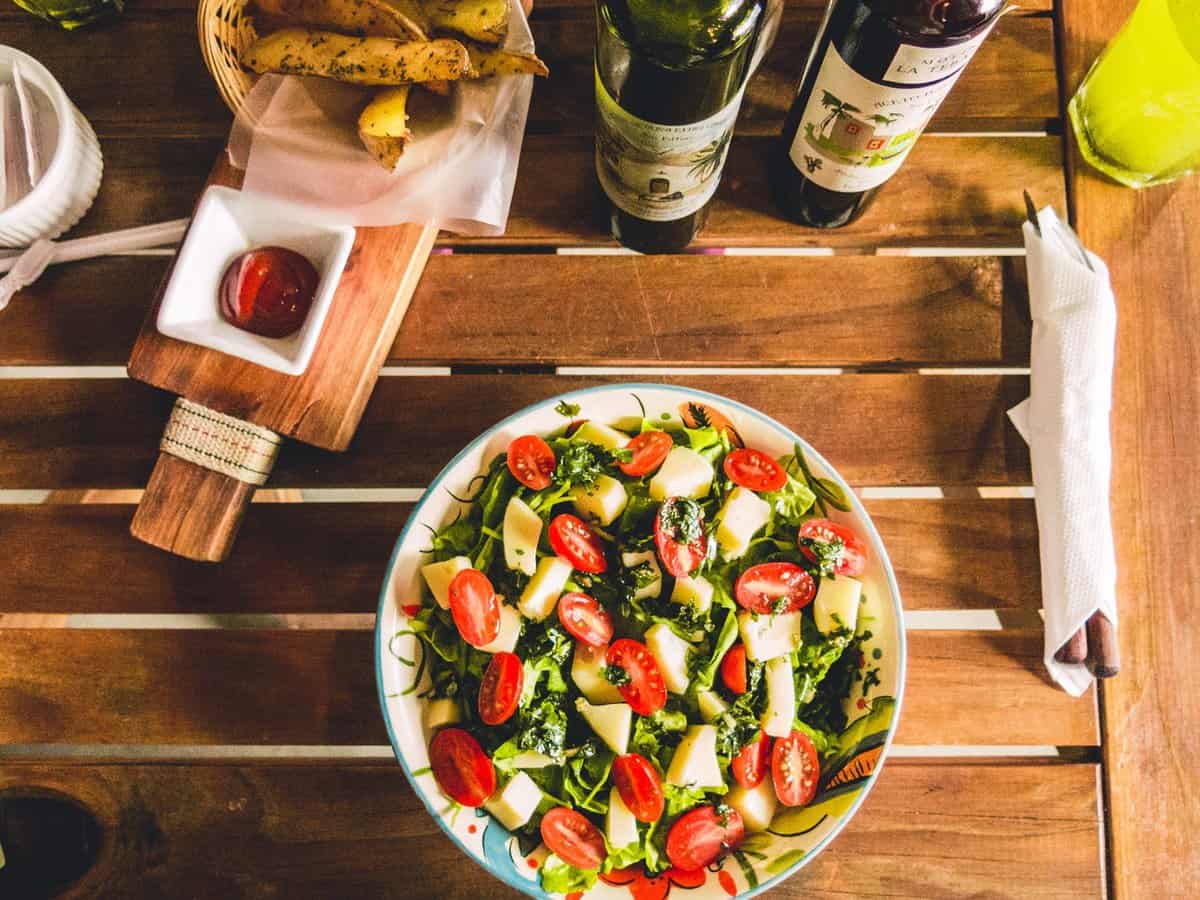 Aceites para cocinar: conoce los 6 mejores para la salud aceites para cocinar