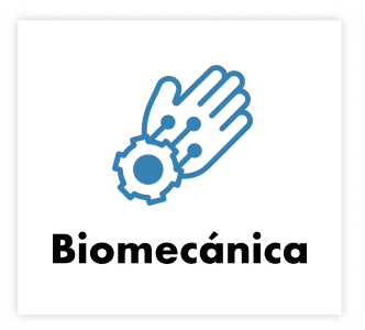 biomecánica